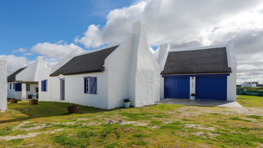 3 Bedroom Property for Sale in Struisbaai Western Cape